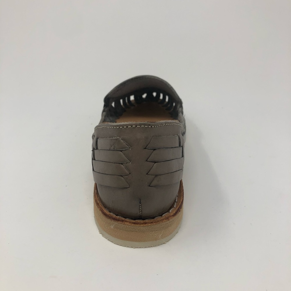 Celina Huarache Flats - Picture 5 of 9